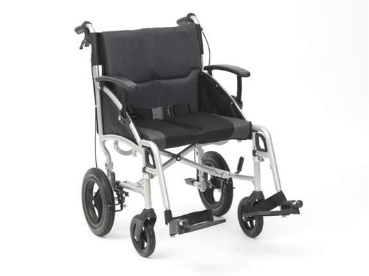 Phantom Wheelchair Transit Wheelchair 19 Inch