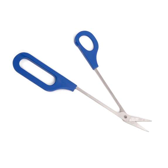 Easy Grip Toenail Scissors