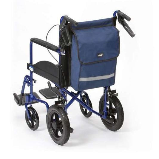 Wheelchair / Scooter Seat Bag