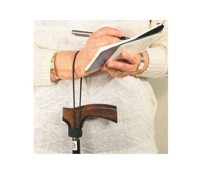 Stick Strap