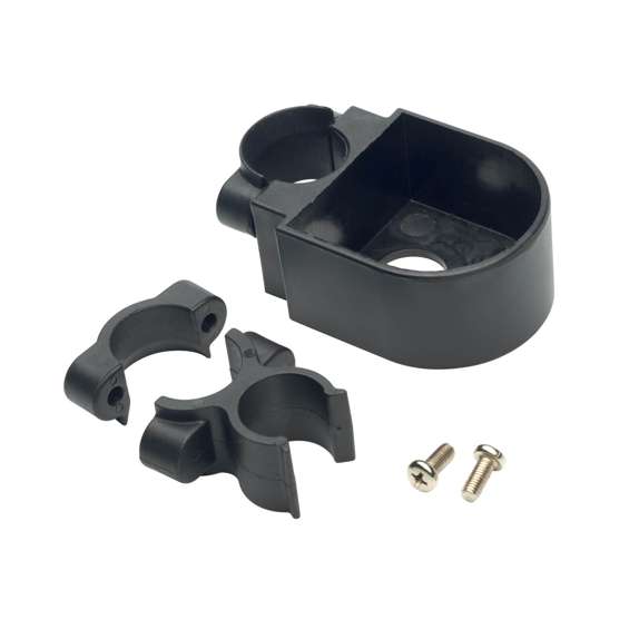 Cane Holder for Wheelchair / Rollator 25mm