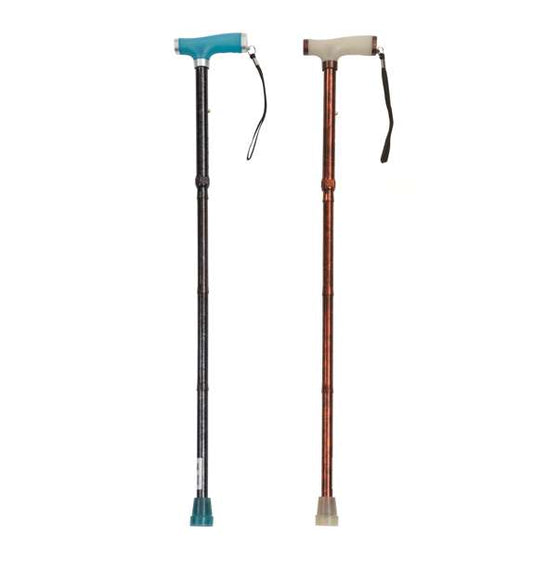 Go And Glow Cane - Copper