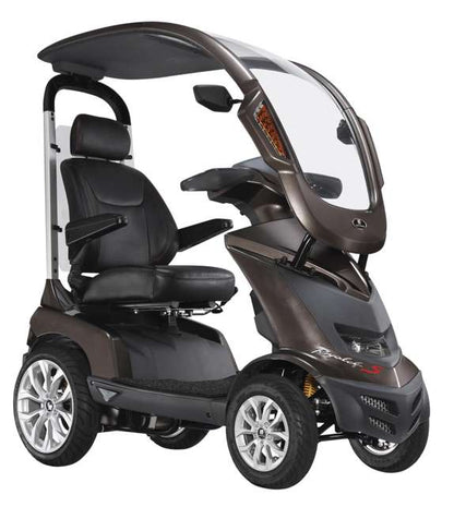Royale 4 Sport Scooter
