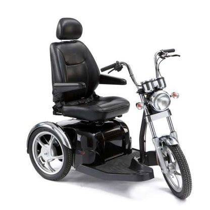 Sport Rider Scooter