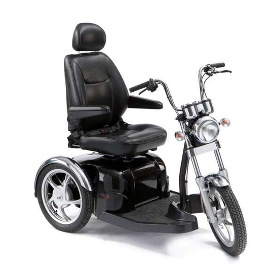 Sport Rider Scooter