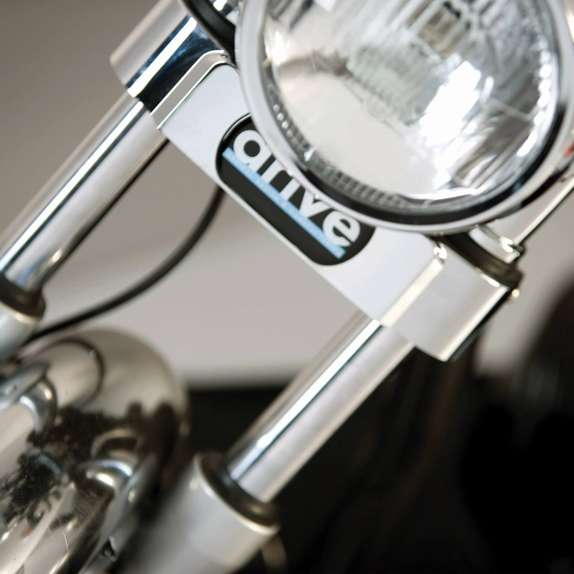 Sport Rider Scooter