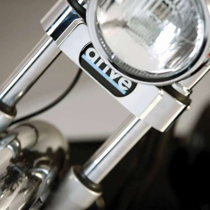 Sport Rider Scooter