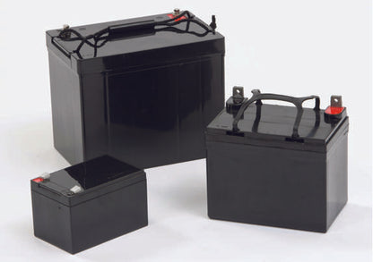 12 AMP Battery