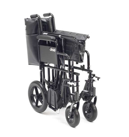 Sentra Transit Wheelchair 20 Inch