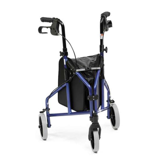 Tri-Walker Ultra Lightweight - Blue