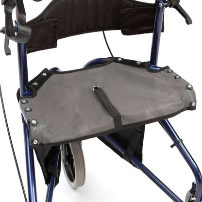 Tri-Walker with Seat - Red