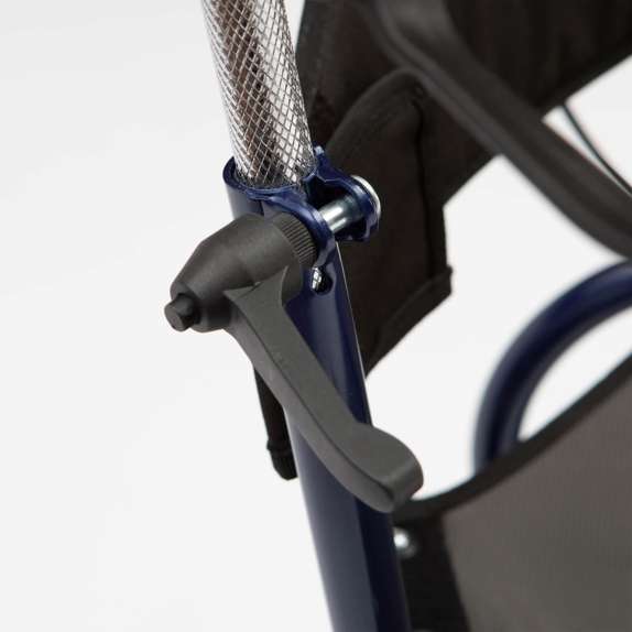 Tri-Walker with Seat - Red