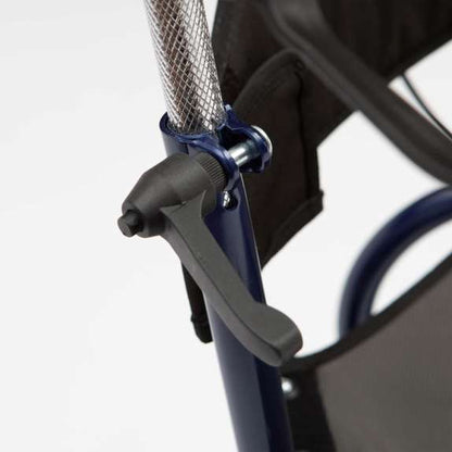Tri-Walker with Seat - Red