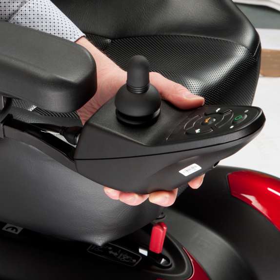 Titan FWD Powerchair