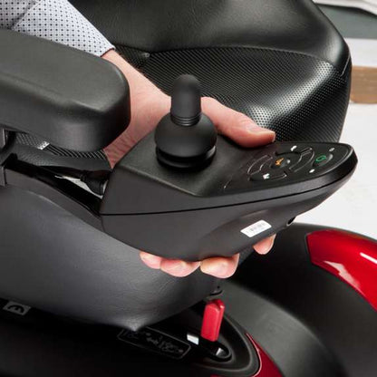 Titan FWD Powerchair
