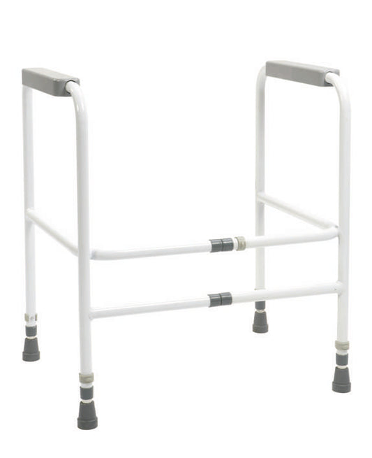 Toilet Frame