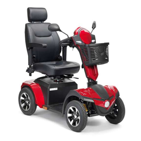Viper Scooter