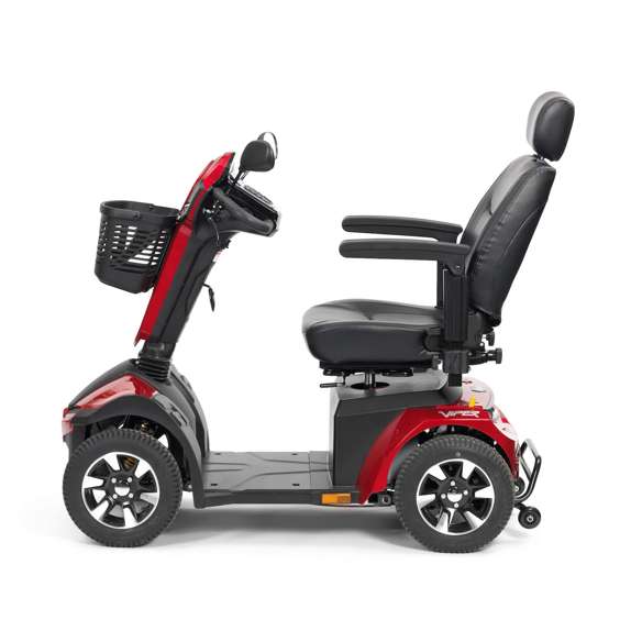 Viper Scooter