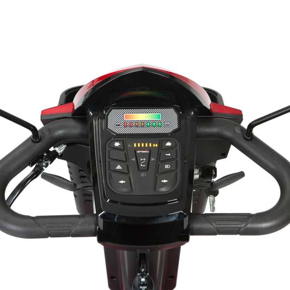 Viper Scooter