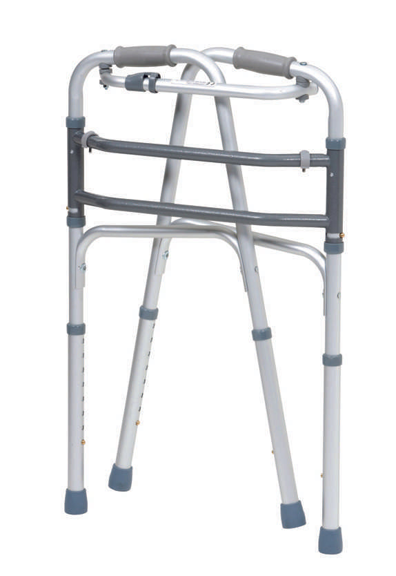 Walking Walker