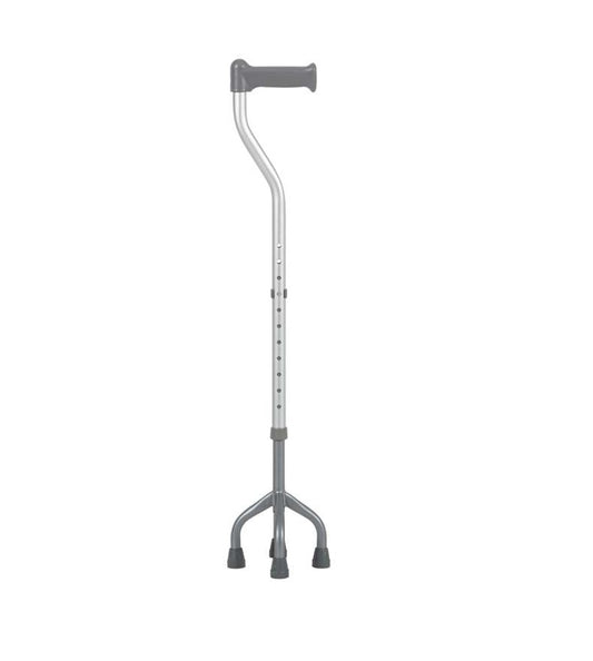 Small Base Quad Cane