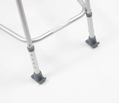 Walking Frame Ski Glides - (1 Pair)