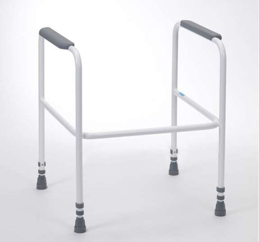 Kibworth Toilet Frame - Large